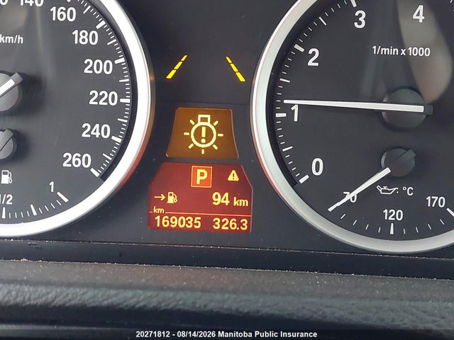 2012 Bmw X6 35i მანქანა იყიდება აუქციონზე, vin: 5UXFG2C58CL779447, აუქციონის ნომერი: 20271812