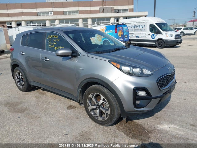 2020 KNDPMCACXL7693457 main image