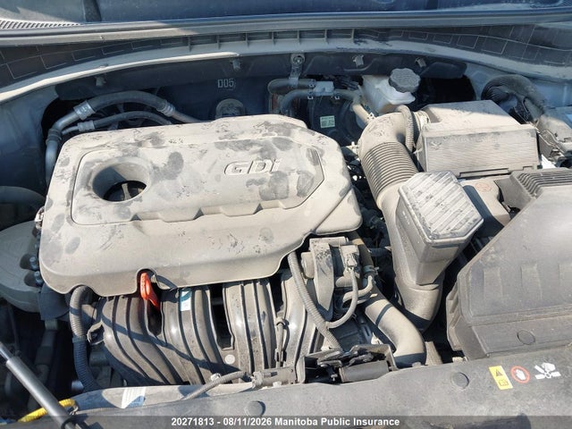 2020 Kia Sportage Lx მანქანა იყიდება აუქციონზე, vin: KNDPMCACXL7693457, აუქციონის ნომერი: 20271813