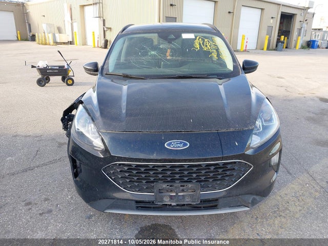 Ford ESCAPE SEL 2021 1FMCU9H64MUA58900 Image 11