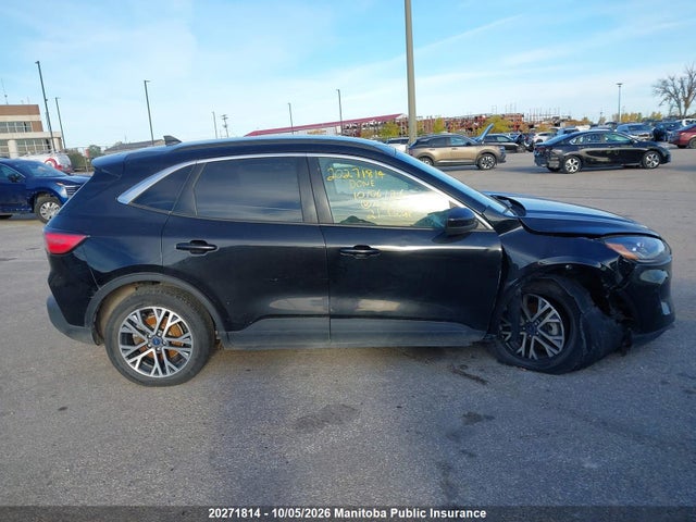 Ford ESCAPE SEL 2021 1FMCU9H64MUA58900 Image 12