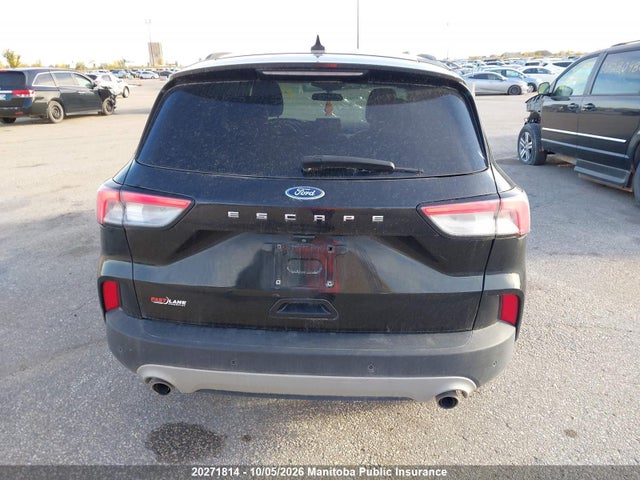 Ford ESCAPE SEL 2021 1FMCU9H64MUA58900 Image 15