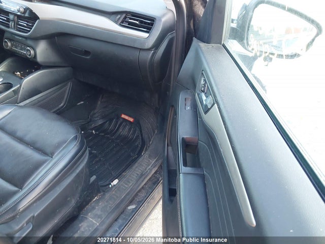 Ford ESCAPE SEL 2021 1FMCU9H64MUA58900 Image 5