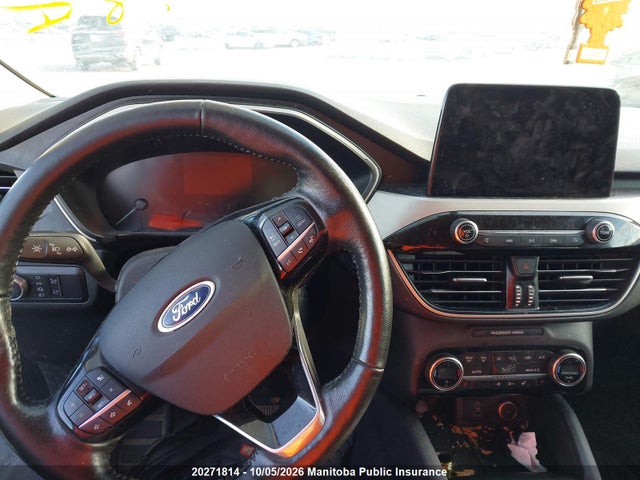 Ford ESCAPE SEL 2021 1FMCU9H64MUA58900 Image 6
