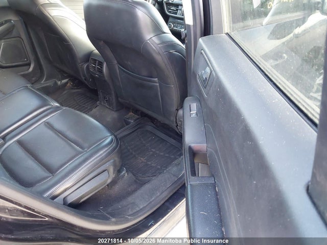 Ford ESCAPE SEL 2021 1FMCU9H64MUA58900 Image 7