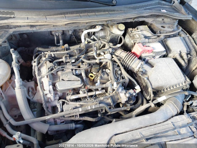 Ford ESCAPE SEL 2021 1FMCU9H64MUA58900 Image 9