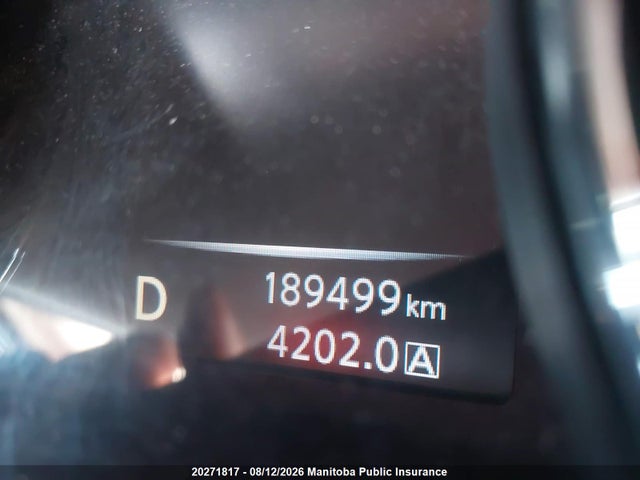 Nissan ROGUE SV 2015 5N1AT2MV2FC861454 Image 15