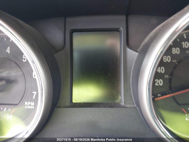 Продажа на аукционе авто 2011 Jeep Grand Cherokee Overland, vin: 1J4RR6GGXBC656222, номер лота: 20271819