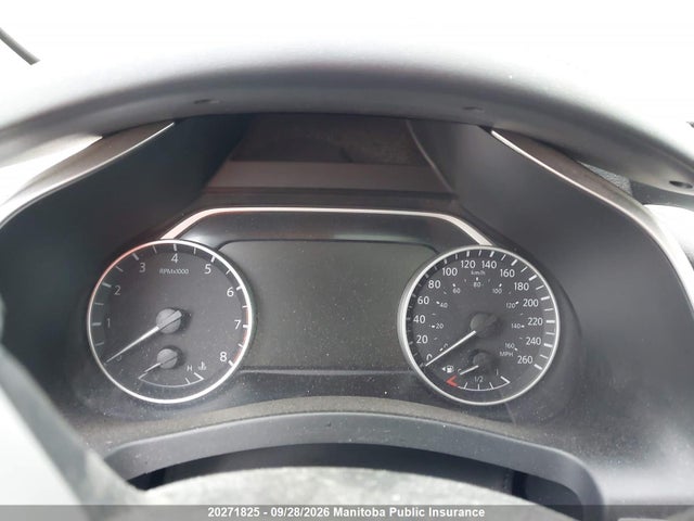 Aukcja sprzedaży 2017 Nissan Murano Sl, vin: 5N1AZ2MH7HN196891, numer aukcji: 20271825