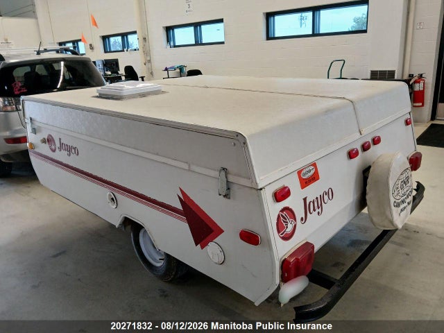 Aukcja sprzedaży 1994 Jayco Jayco, vin: 1UJAJ01E9R1FF0718, numer aukcji: 20271832