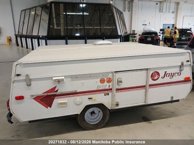 Aukcja sprzedaży 1994 Jayco Jayco, vin: 1UJAJ01E9R1FF0718, numer aukcji: 20271832