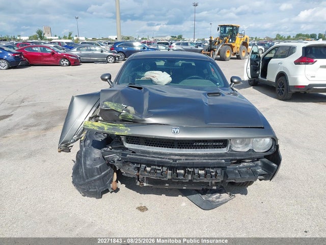 2010 Dodge Challenger Se მანქანა იყიდება აუქციონზე, vin: 2B3CJ4DV3AH162629, აუქციონის ნომერი: 20271843