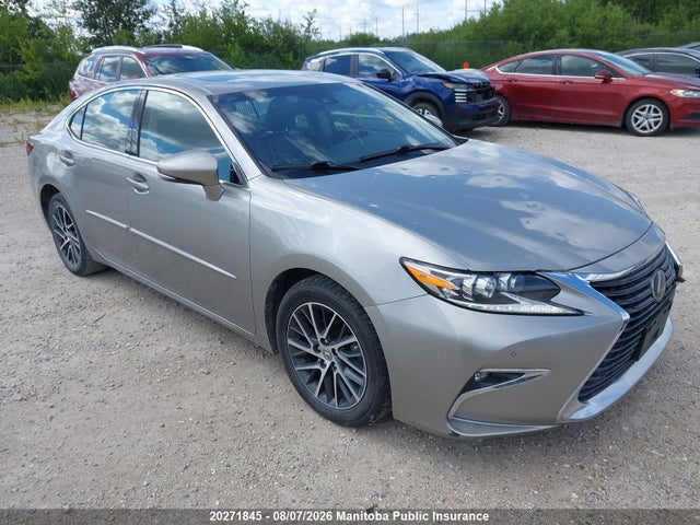 Aukcja sprzedaży 2017 Lexus Es 350 350, vin: JTHBK1GG0H2253796, numer aukcji: 20271845