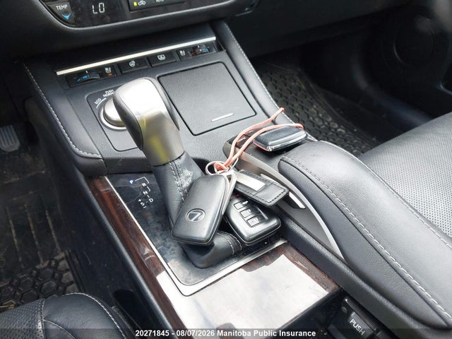 Продажа на аукционе авто 2017 Lexus Es 350 350, vin: JTHBK1GG0H2253796, номер лота: 20271845