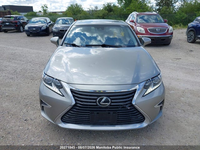 Продажа на аукционе авто 2017 Lexus Es 350 350, vin: JTHBK1GG0H2253796, номер лота: 20271845