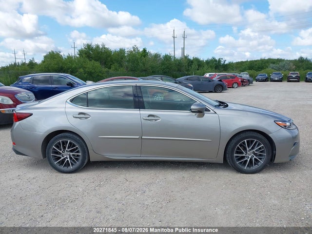 Продажа на аукционе авто 2017 Lexus Es 350 350, vin: JTHBK1GG0H2253796, номер лота: 20271845