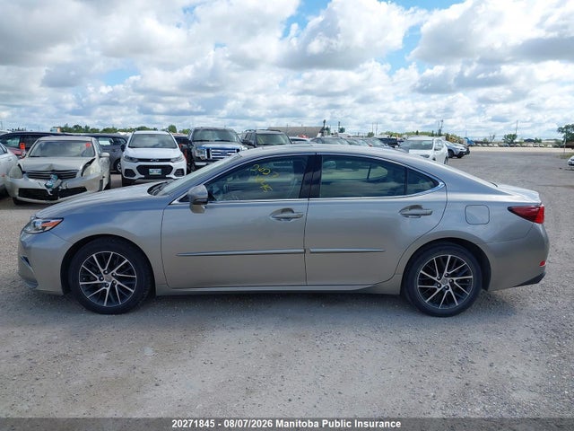 Продажа на аукционе авто 2017 Lexus Es 350 350, vin: JTHBK1GG0H2253796, номер лота: 20271845
