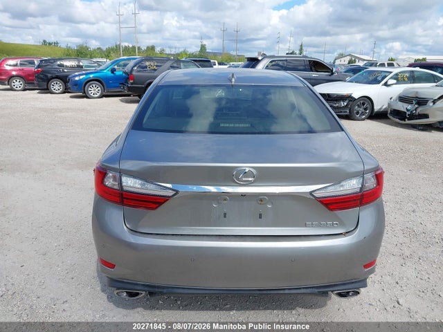 Продажа на аукционе авто 2017 Lexus Es 350 350, vin: JTHBK1GG0H2253796, номер лота: 20271845