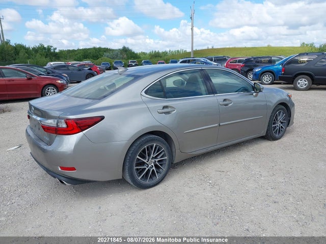 Продажа на аукционе авто 2017 Lexus Es 350 350, vin: JTHBK1GG0H2253796, номер лота: 20271845