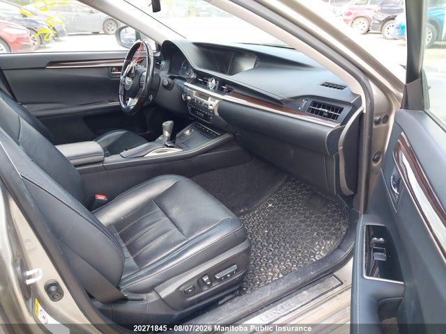 Продажа на аукционе авто 2017 Lexus Es 350 350, vin: JTHBK1GG0H2253796, номер лота: 20271845