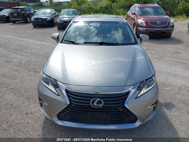 Продажа на аукционе авто 2017 Lexus Es 350 350, vin: JTHBK1GG0H2253796, номер лота: 20271845