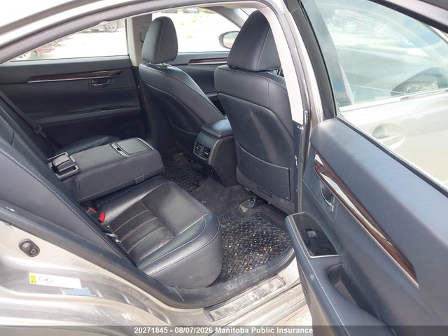 Продажа на аукционе авто 2017 Lexus Es 350 350, vin: JTHBK1GG0H2253796, номер лота: 20271845