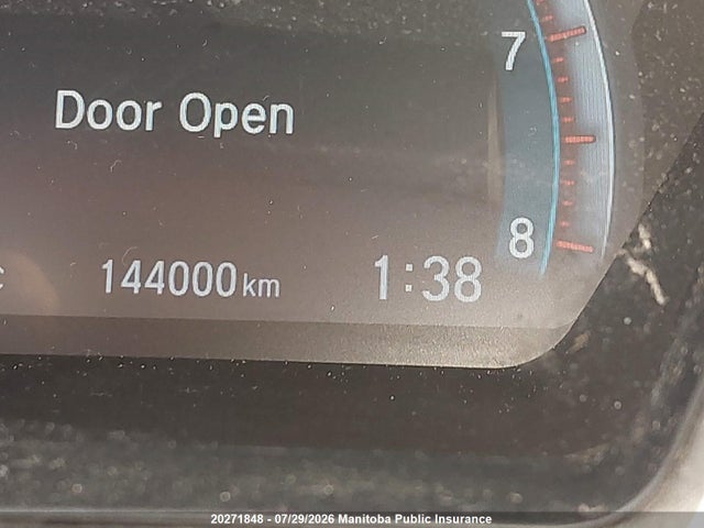 2HGFC1F45GH100099 Honda Civic Ex-t