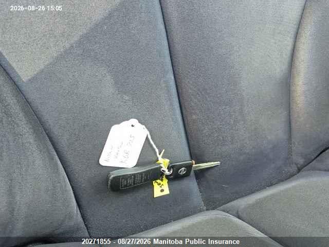 Продажа на аукционе авто 2011 Nissan Versa 1.6 S, vin: 3N1CC1AP8BL477242, номер лота: 20271855