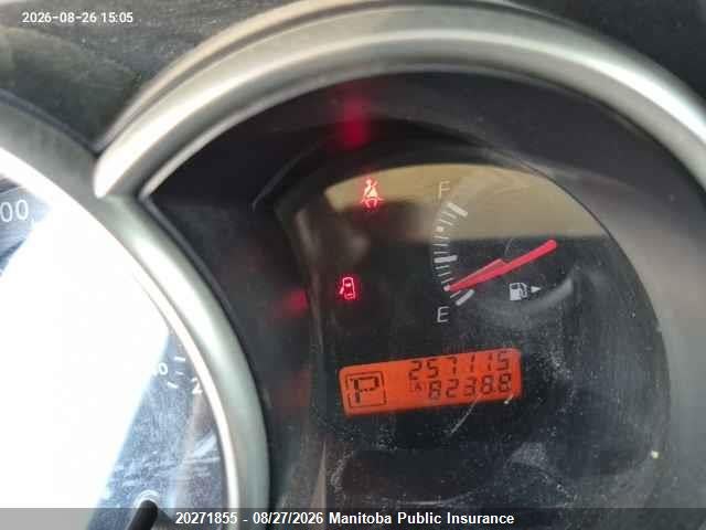 Продажа на аукционе авто 2011 Nissan Versa 1.6 S, vin: 3N1CC1AP8BL477242, номер лота: 20271855