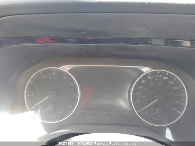 Nissan Pathfinder Sl 2023 5N1DR3CE9PC254648 Image 14