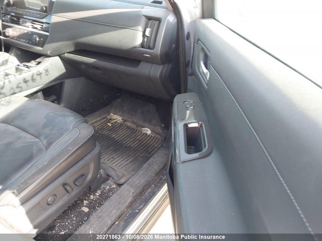 Nissan Pathfinder Sl 2023 5N1DR3CE9PC254648 Image 5