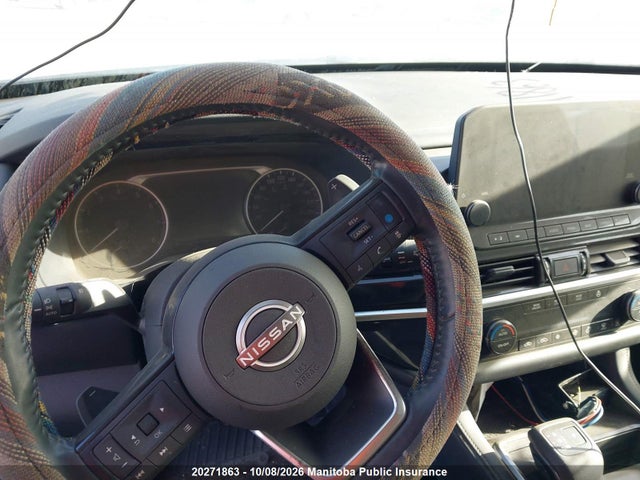 Nissan Pathfinder Sl 2023 5N1DR3CE9PC254648 Image 6