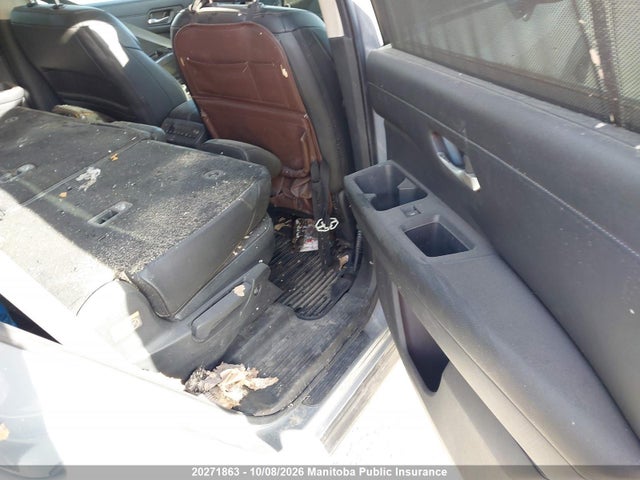 Nissan Pathfinder Sl 2023 5N1DR3CE9PC254648 Image 7