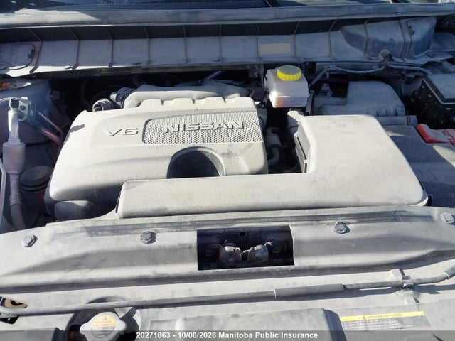 Nissan Pathfinder Sl 2023 5N1DR3CE9PC254648 Image 9