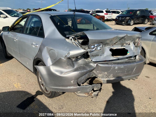 Aukcja sprzedaży 2008 Mazda 6 Mazda Gs, vin: 1YVHP80C385M23932, numer aukcji: 20271864