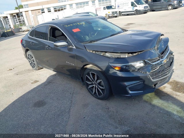 2017 1G1ZE5ST7HF151867 main image