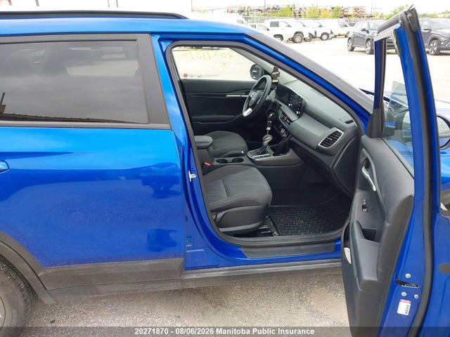 Продажа на аукционе авто 2024 Kia Seltos Lx, vin: KNDEPCAA7R7555719, номер лота: 20271870