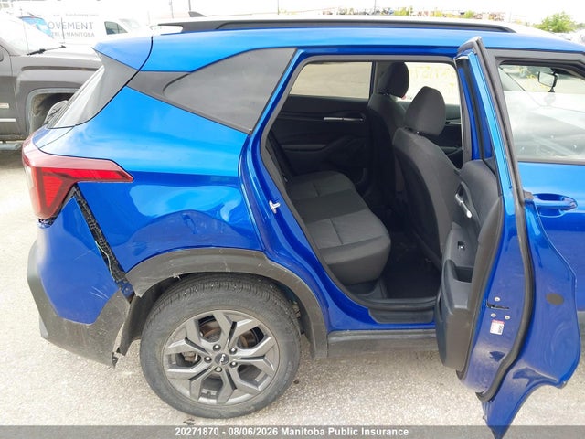 Продажа на аукционе авто 2024 Kia Seltos Lx, vin: KNDEPCAA7R7555719, номер лота: 20271870
