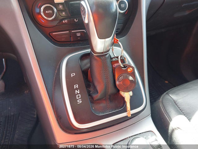 Ford ESCAPE SE 2014 1FMCU9GX1EUA17152 Image 11