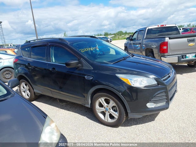 Ford ESCAPE SE 2014 1FMCU9GX1EUA17152 Image 13