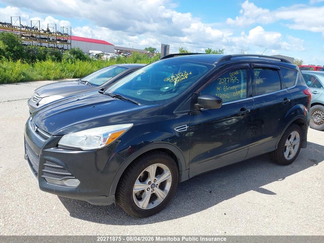 Ford ESCAPE SE 2014 1FMCU9GX1EUA17152 Image 14