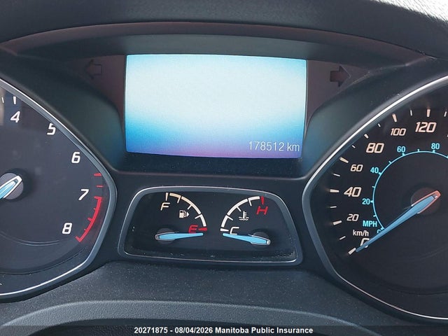 Ford ESCAPE SE 2014 1FMCU9GX1EUA17152 Image 15