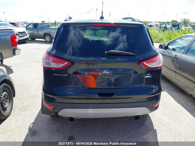 Ford ESCAPE SE 2014 1FMCU9GX1EUA17152 Image 16