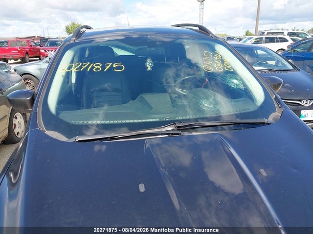 Ford ESCAPE SE 2014 1FMCU9GX1EUA17152 Image 17