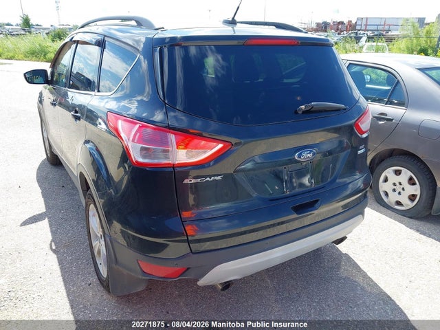 Ford ESCAPE SE 2014 1FMCU9GX1EUA17152 Image 3