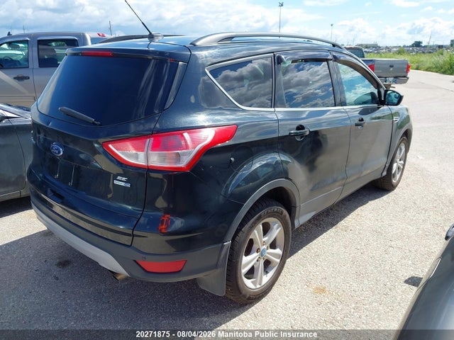 Ford ESCAPE SE 2014 1FMCU9GX1EUA17152 Image 4