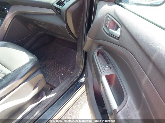 Ford ESCAPE SE 2014 1FMCU9GX1EUA17152 Image 5