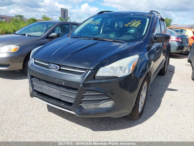 Ford ESCAPE SE 2014 1FMCU9GX1EUA17152 Image 6