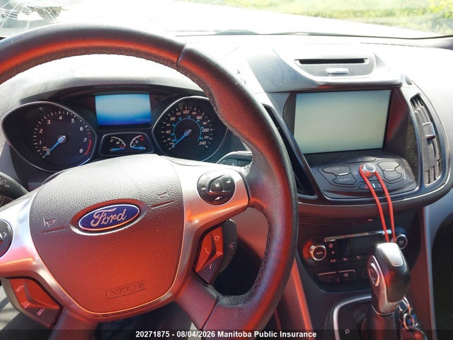 Ford ESCAPE SE 2014 1FMCU9GX1EUA17152 Image 7