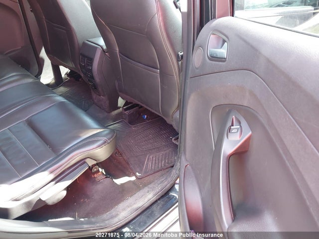 Ford ESCAPE SE 2014 1FMCU9GX1EUA17152 Image 8